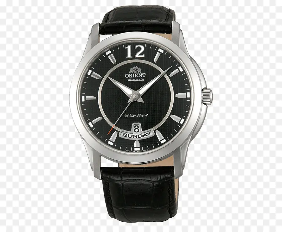 Orient Watch，Reloj PNG