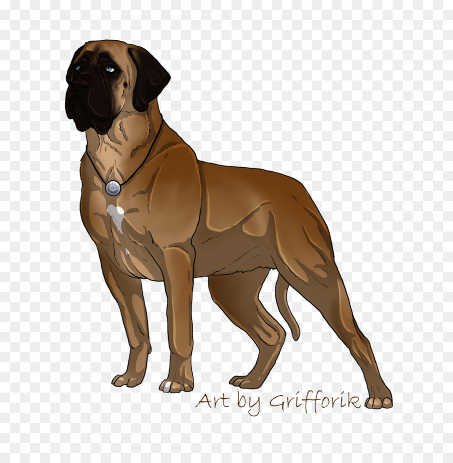 Bullmastiff，Raza De Perro PNG