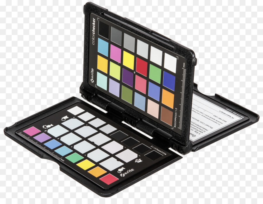 Colorchecker，Idealo PNG