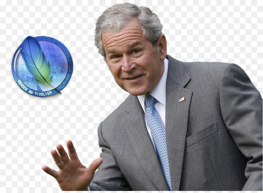 George W Bush，Miss Me Todavía PNG