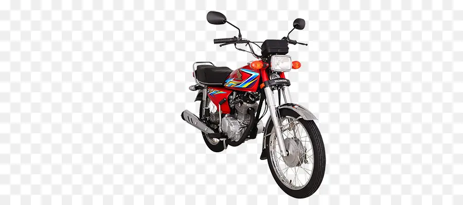 Honda，Honda Cg125 PNG