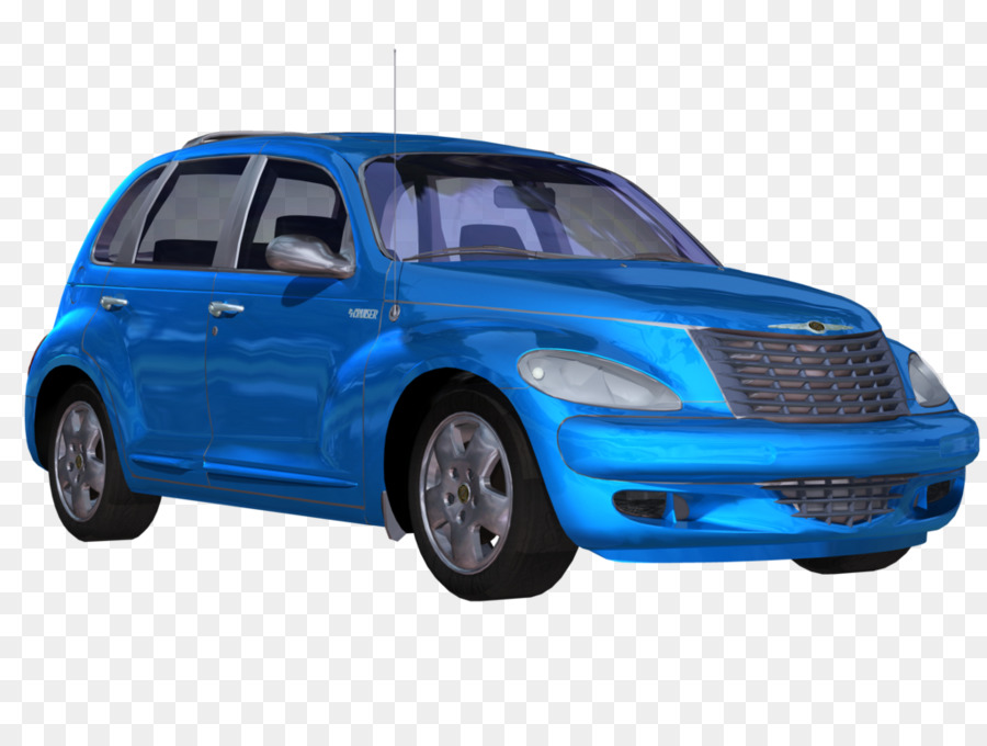 Chrysler Pt Cruiser，Coche PNG