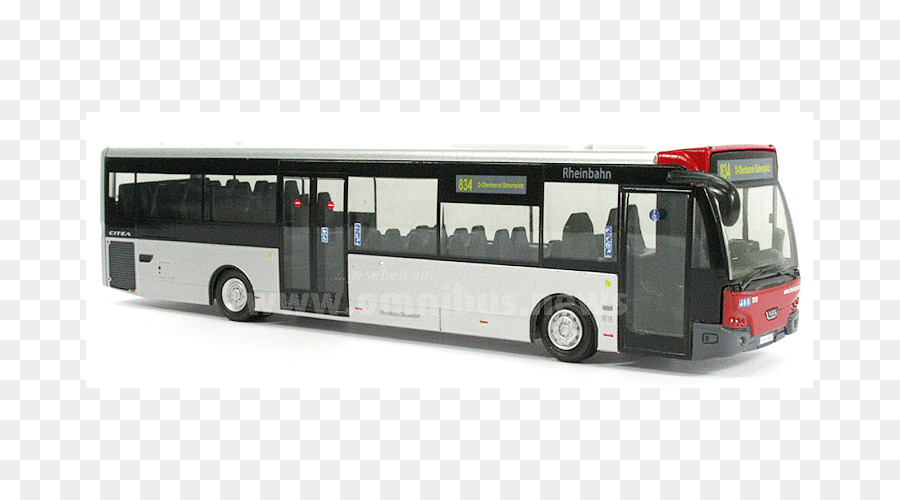 Autobús，Modelo De Coche PNG