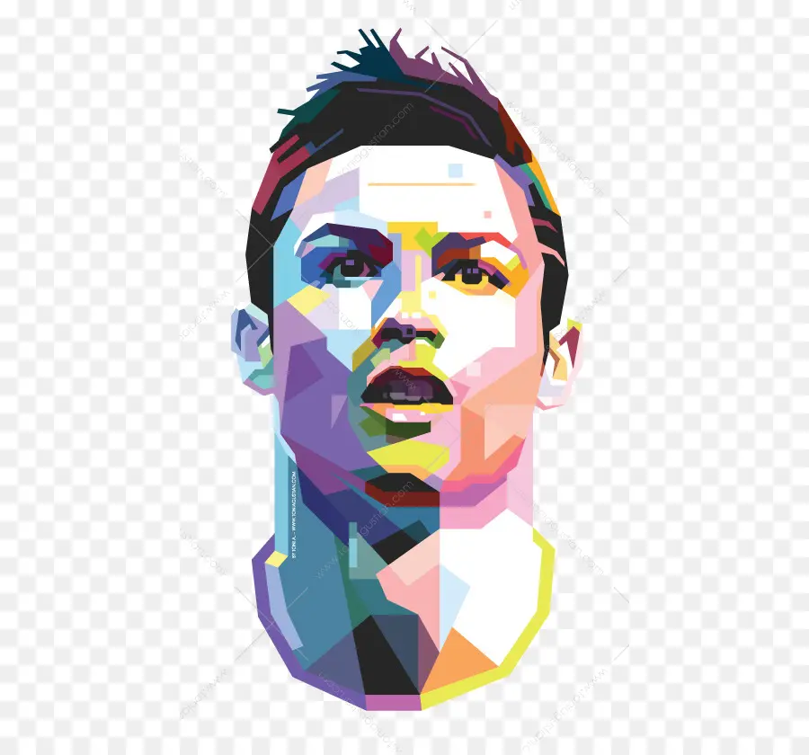 Cristiano Ronaldo，El Real Madrid Cf PNG