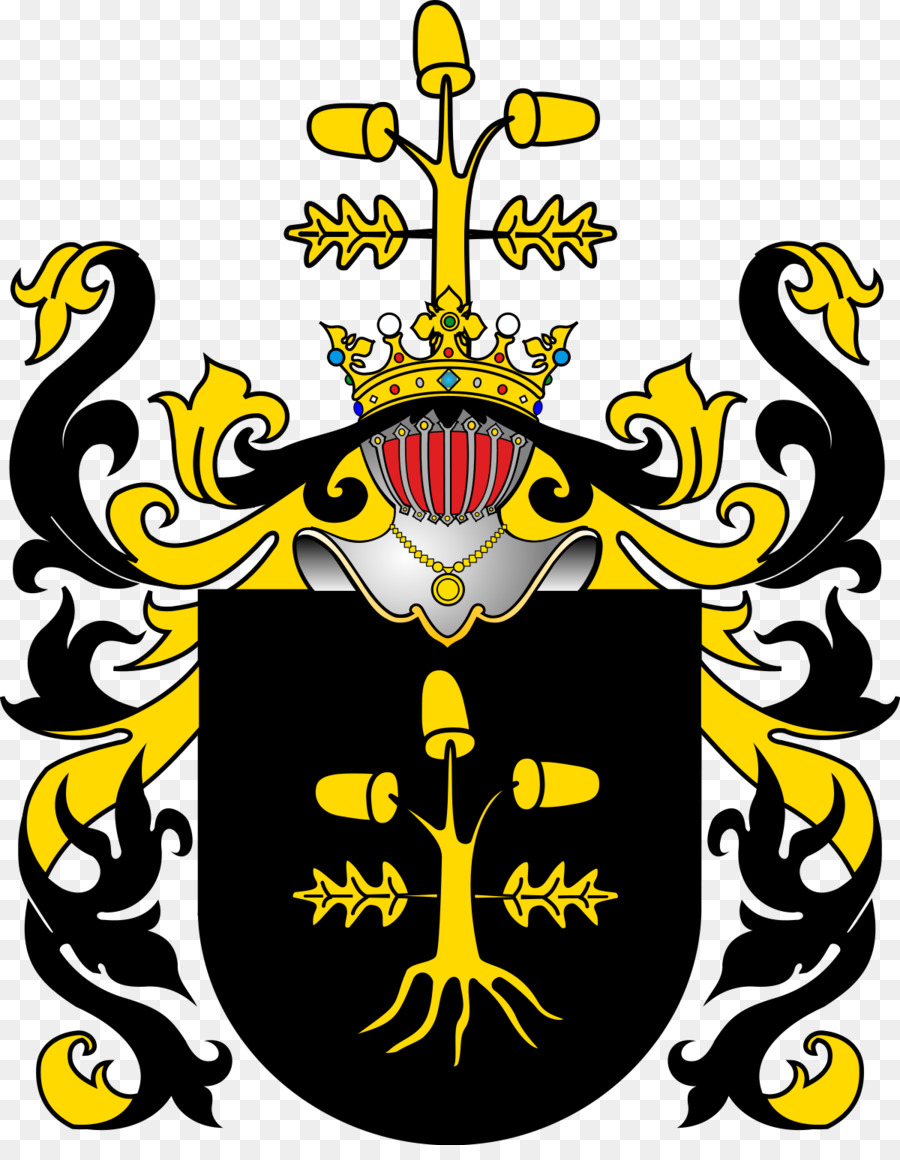 Escudo De Armas，Szlachta PNG