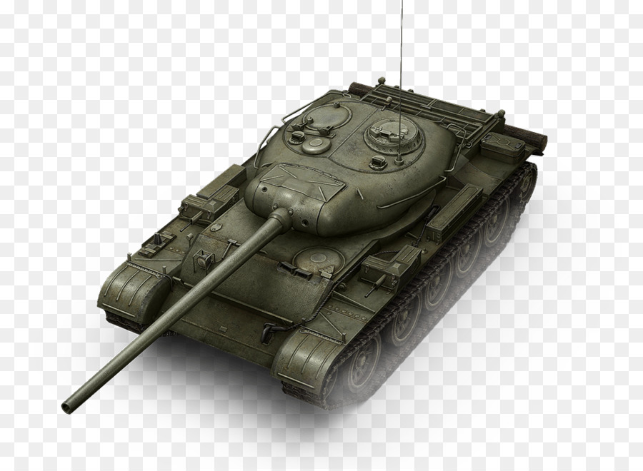 World Of Tanks，Kw5 PNG