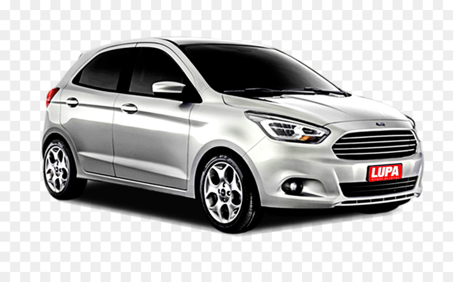 Ford Ka，Coche PNG