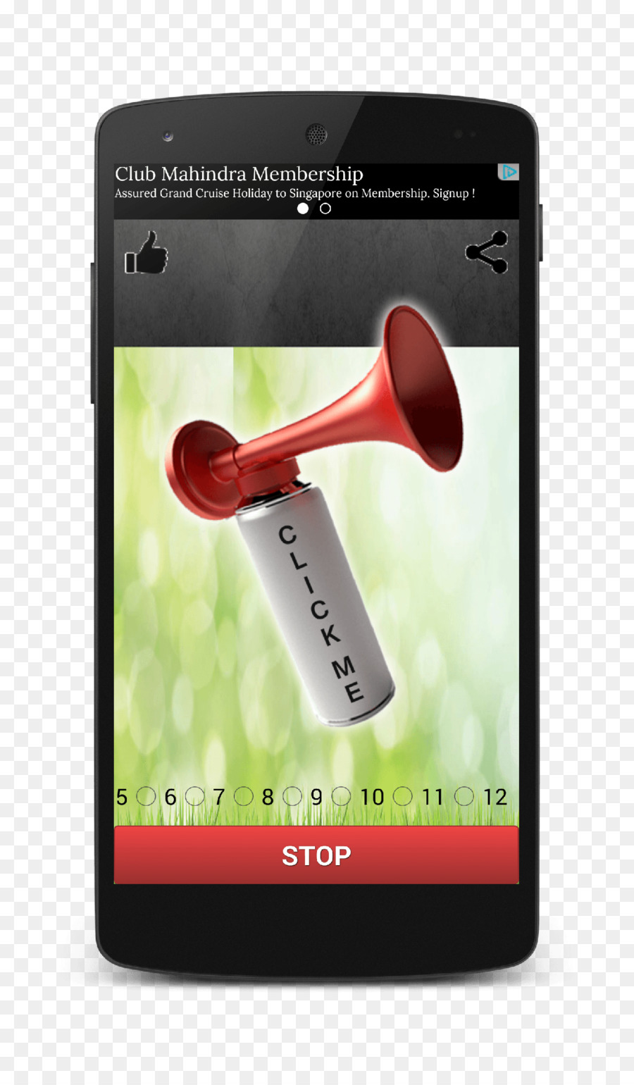 Smartphone，Electrónica PNG