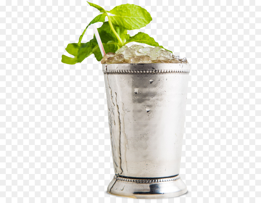 Mint Julep，Coctel PNG