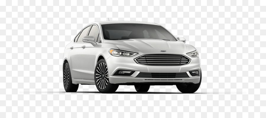 2018 Ford Fusion Hybrid Se Sedan，Vado PNG