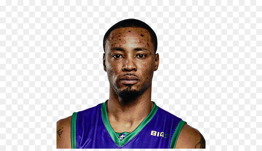 Rashard Lewis，3 Cabezas De Los Monstruos PNG