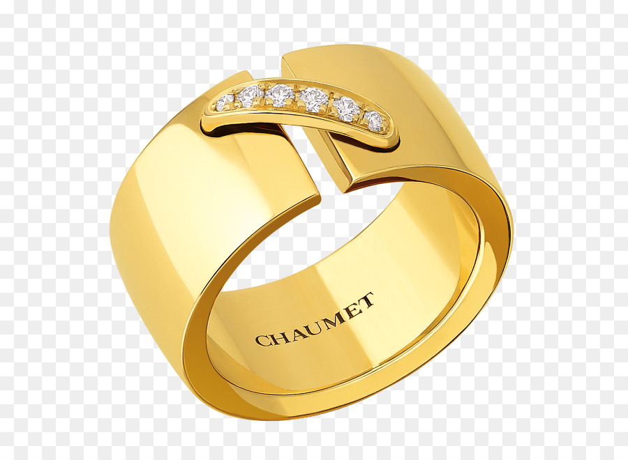Anillo，Chaumet PNG