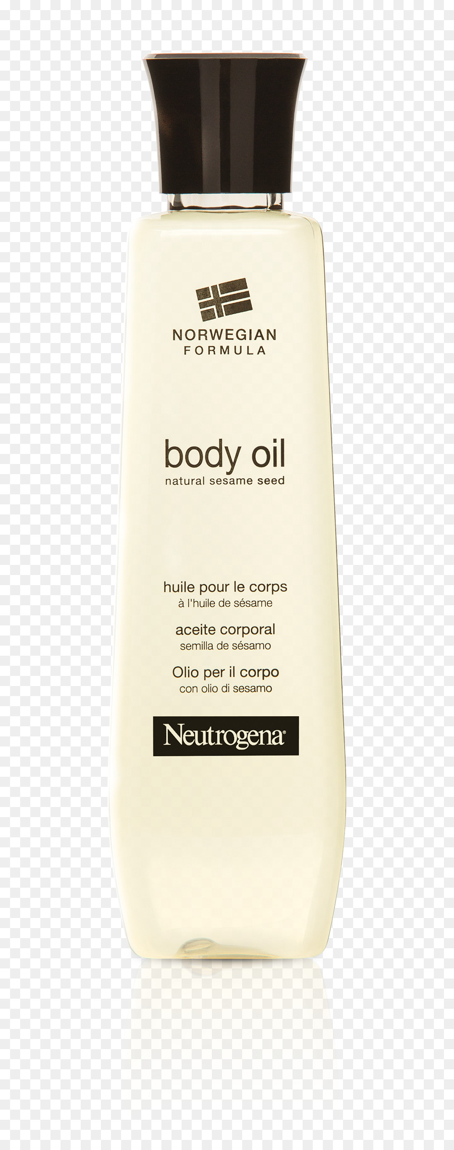 Loción，Neutrogena PNG