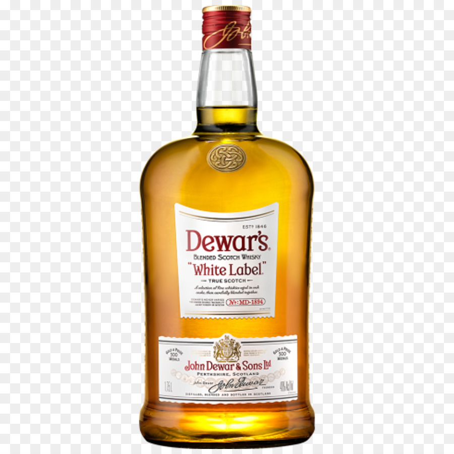 Whisky Escocés，Blended Whisky PNG