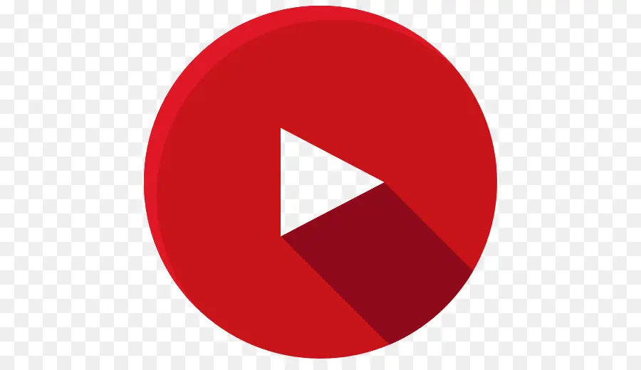 Logotipo De Youtube，Video PNG