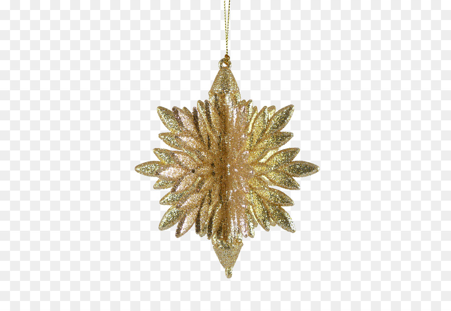 Adorno De Navidad，Joyería PNG