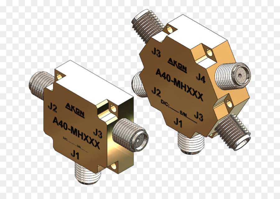 Electrónica，El Componente Electrónico De La PNG