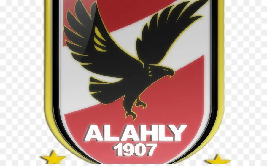 Logotipo De Al Ahly，Fútbol Americano PNG