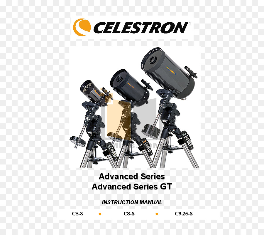Telescopio，Celestron PNG