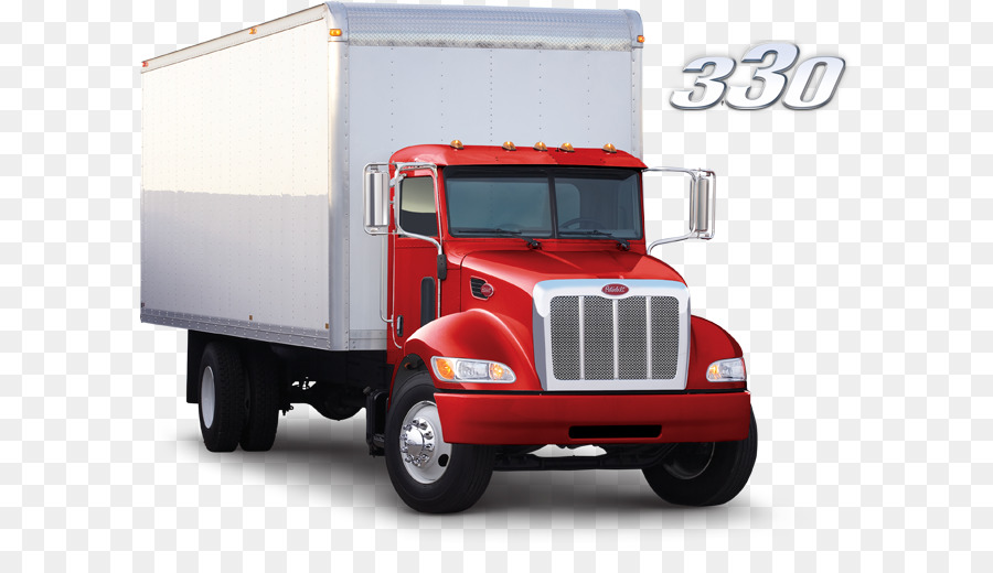 Peterbilt，Peterbilt 379 PNG