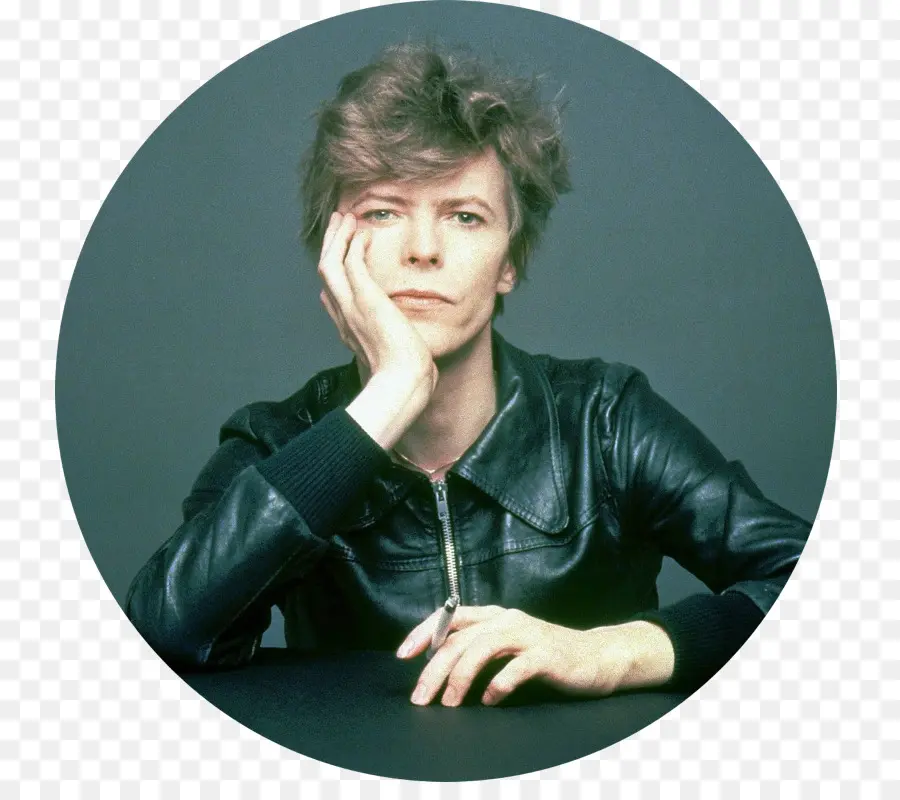 David Bowie，Lázaro PNG