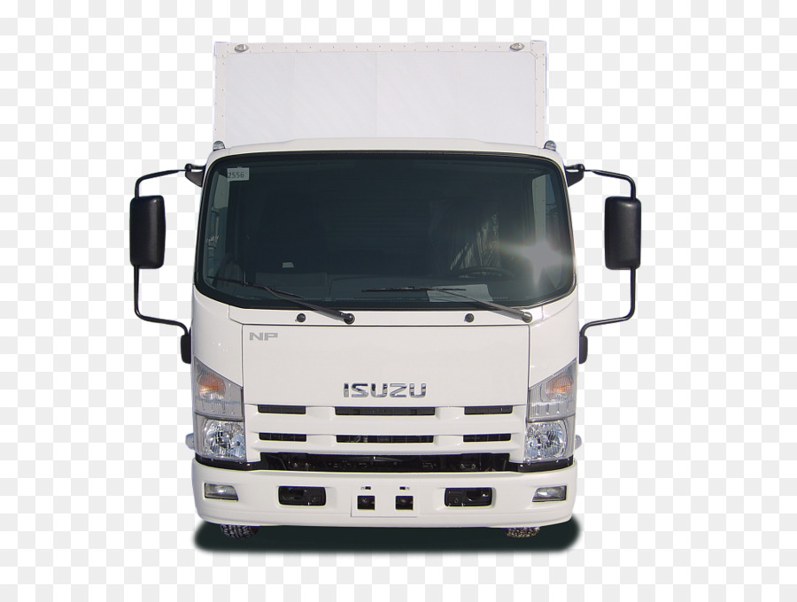 Isuzu，Isuzu Elf PNG