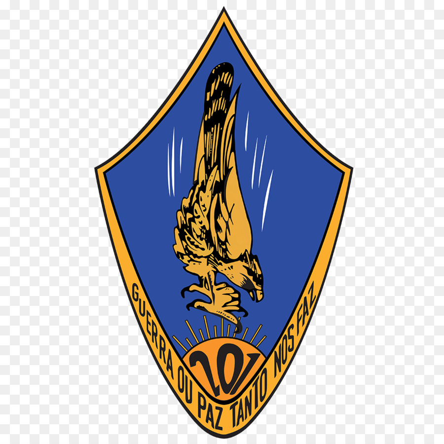 Logotipo，Escuadrón 201 PNG