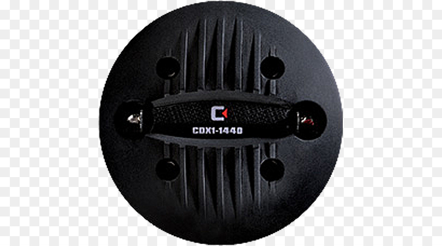 Celestion，Controlador De Compresión De PNG