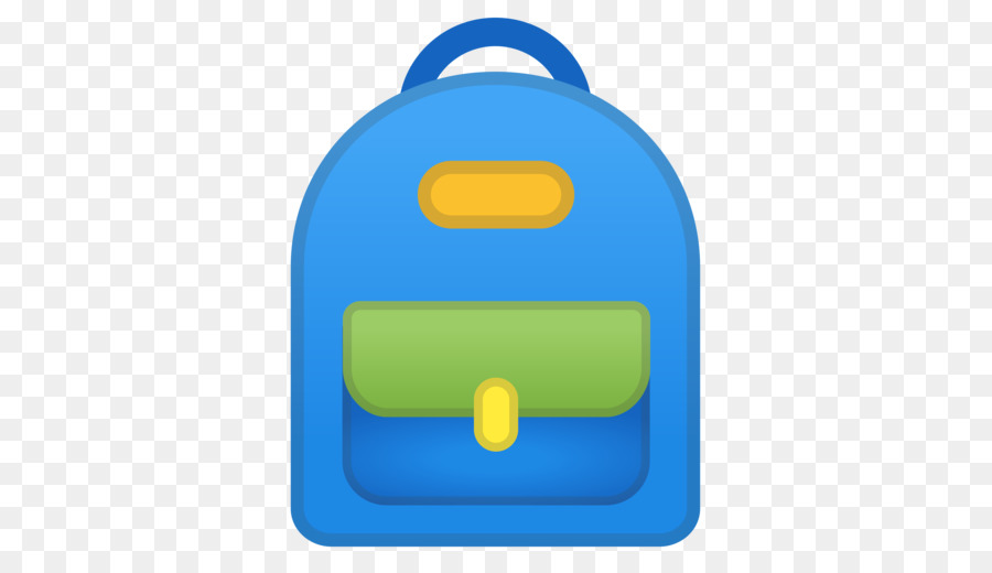 Emoji，Mochila PNG