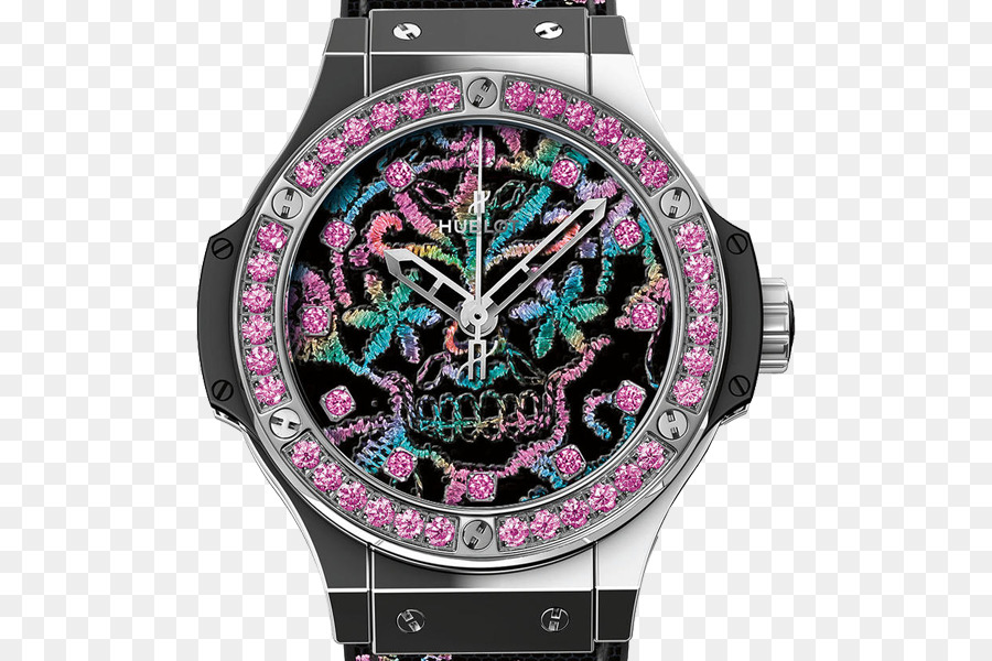 Hublot，Reloj PNG