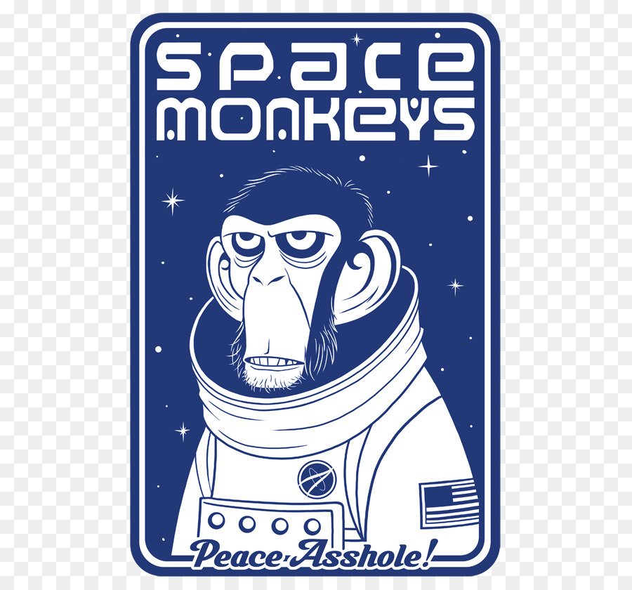 Los Monos Y Los Simios En El Espacio，Tell Em Stevedave PNG