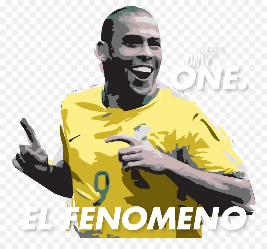 El Fenómeno，Fútbol PNG