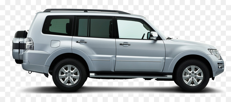 Mitsubishi Pajero，Mitsubishi PNG