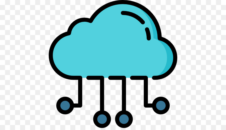 Nube，Tecnología PNG