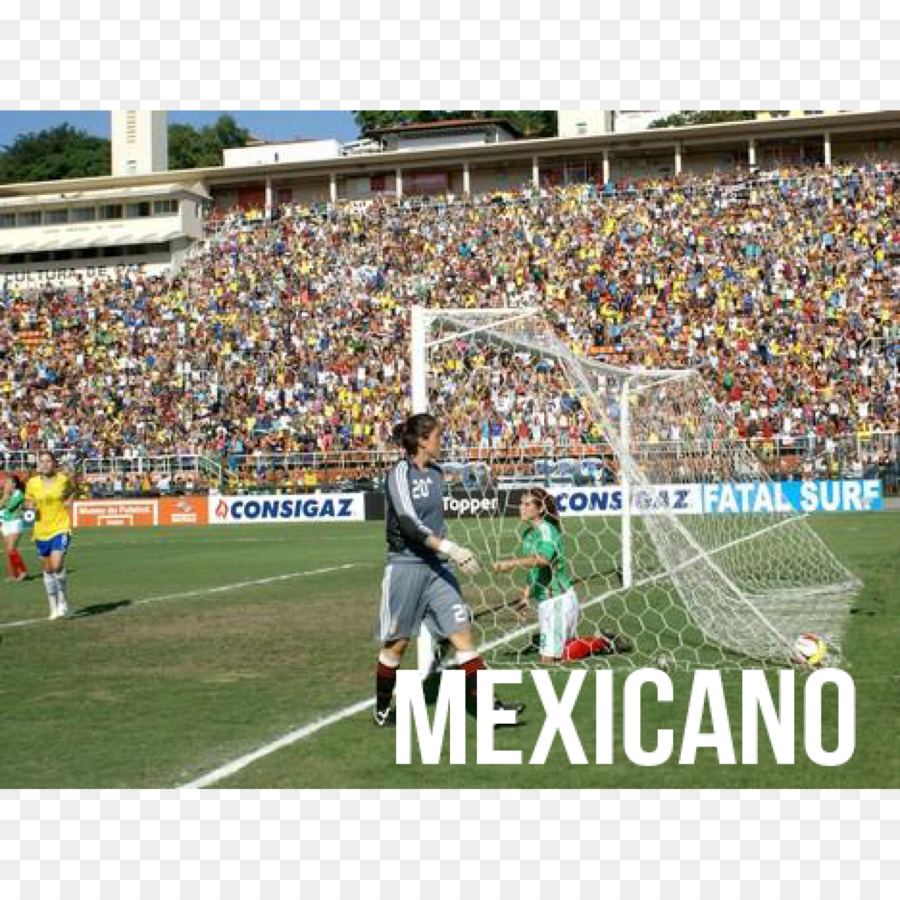 Objetivo，Soccerspecific Estadio PNG