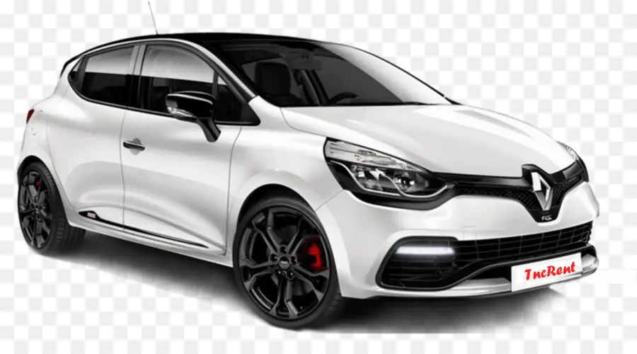 Renault，Clio Renault Sport PNG