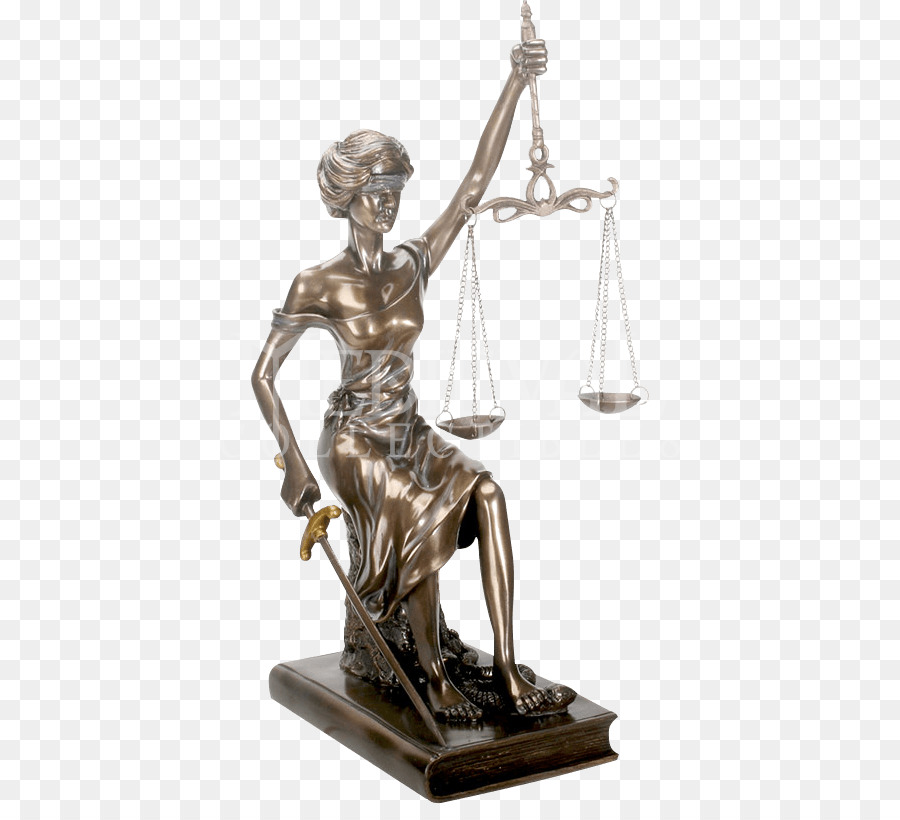 Dama Justicia，Ley PNG