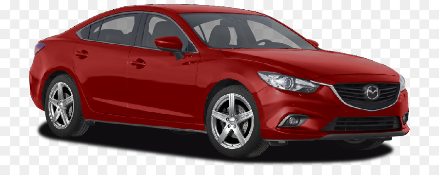 Coche Rojo，Vehículo PNG