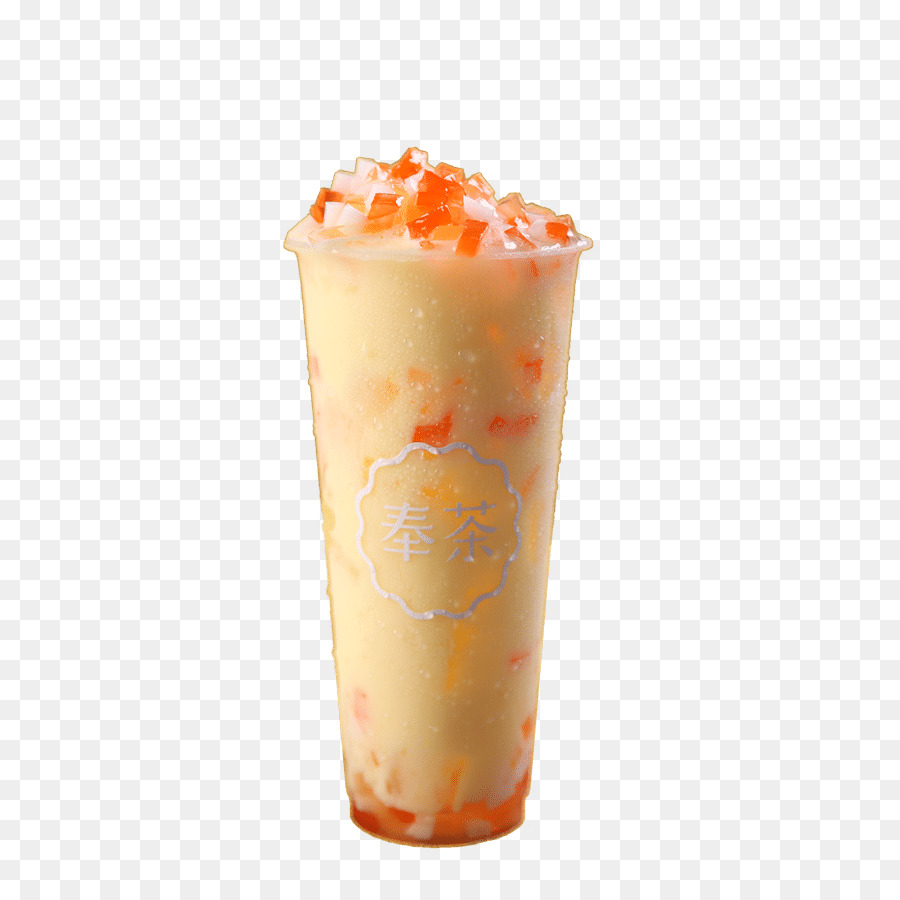 Helado，El Café Y La Leche PNG