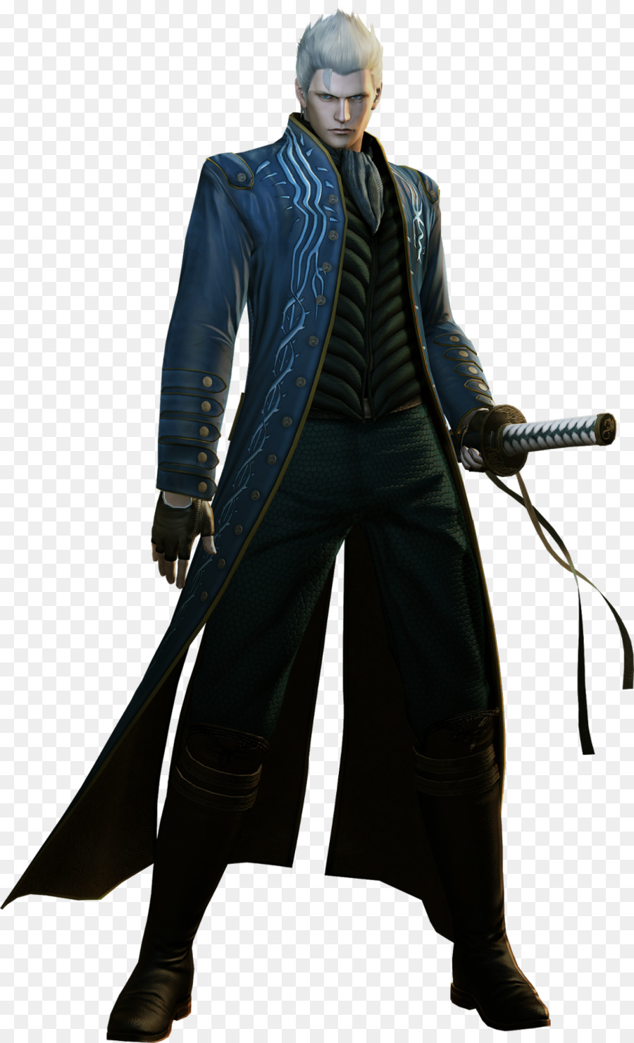 Personaje Con Espada，Espada PNG