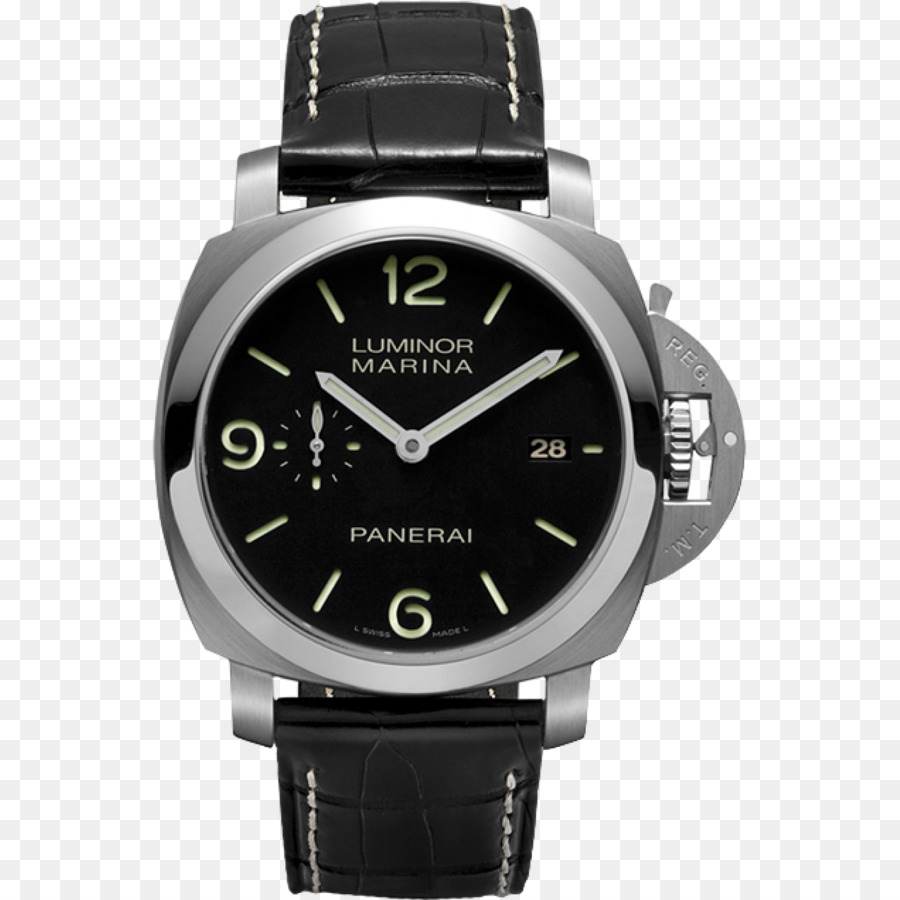 Reloj Negro，Mirar PNG