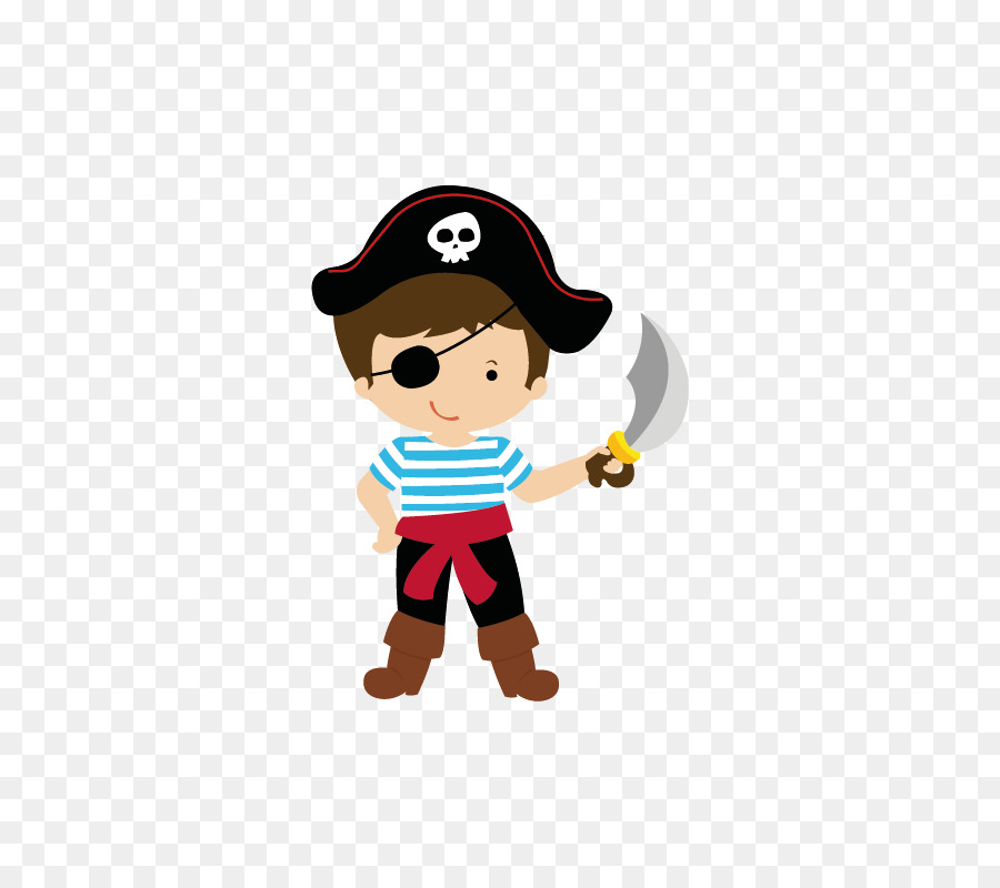 Pirata，Niño PNG