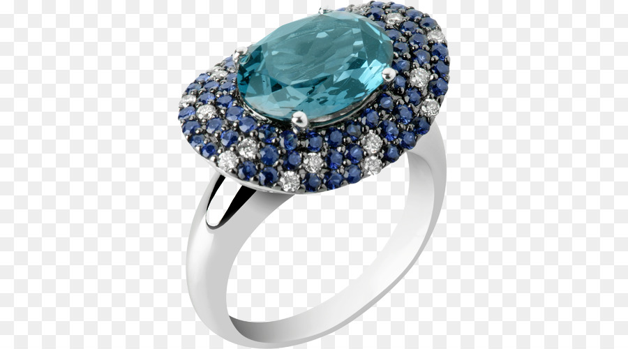 Anillo De Diamante Negro，Lujo PNG