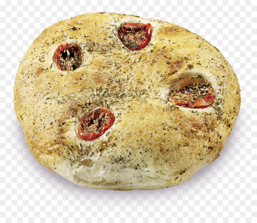 Focaccia，Pizza PNG