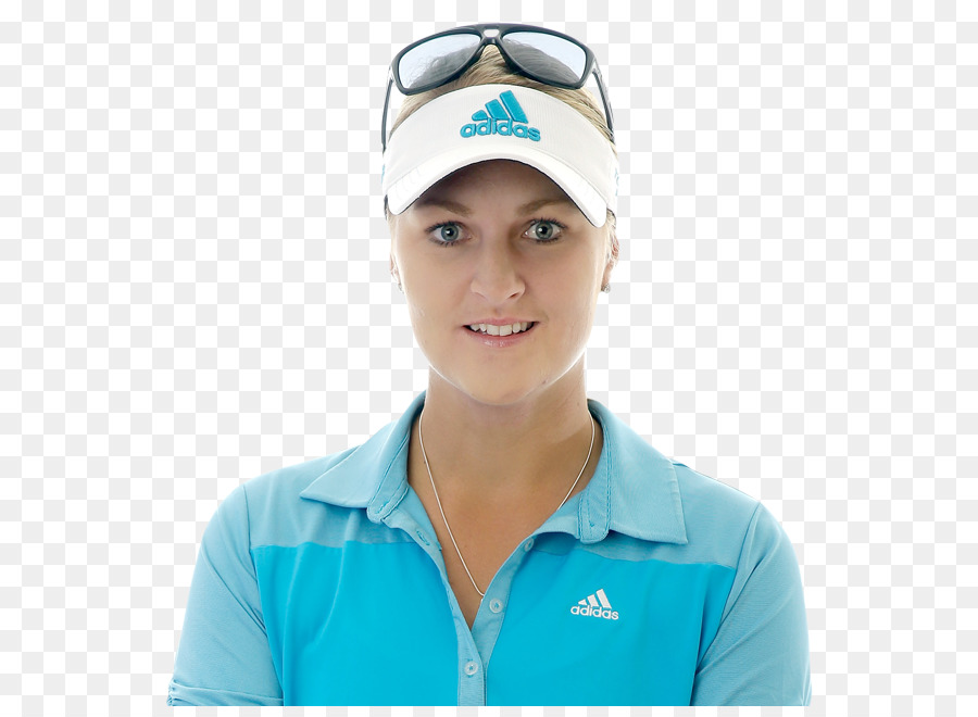 Anna Nordqvist，Golf PNG