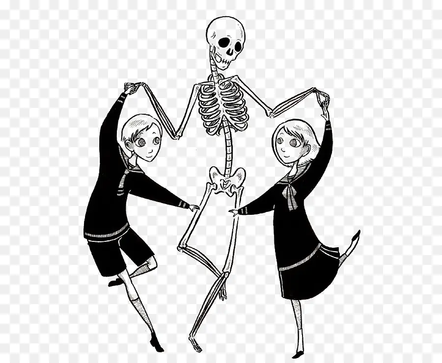 Danse Macabre，Macabro PNG