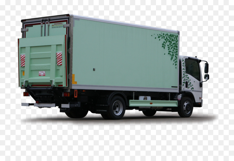 Coche，Isuzu Elf PNG