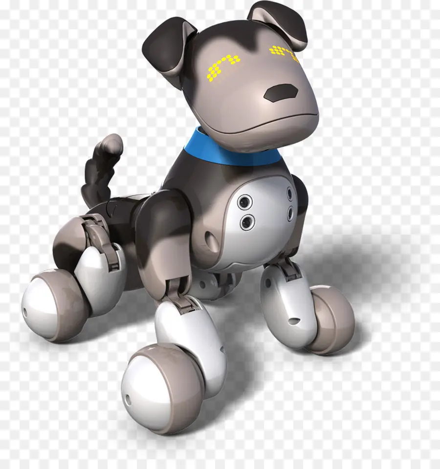 Perro Robot，Mascota PNG