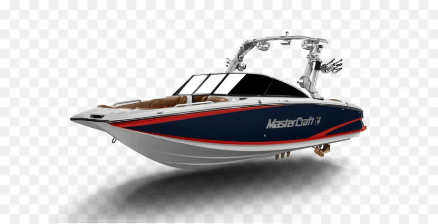 Mastercraft，Barco PNG