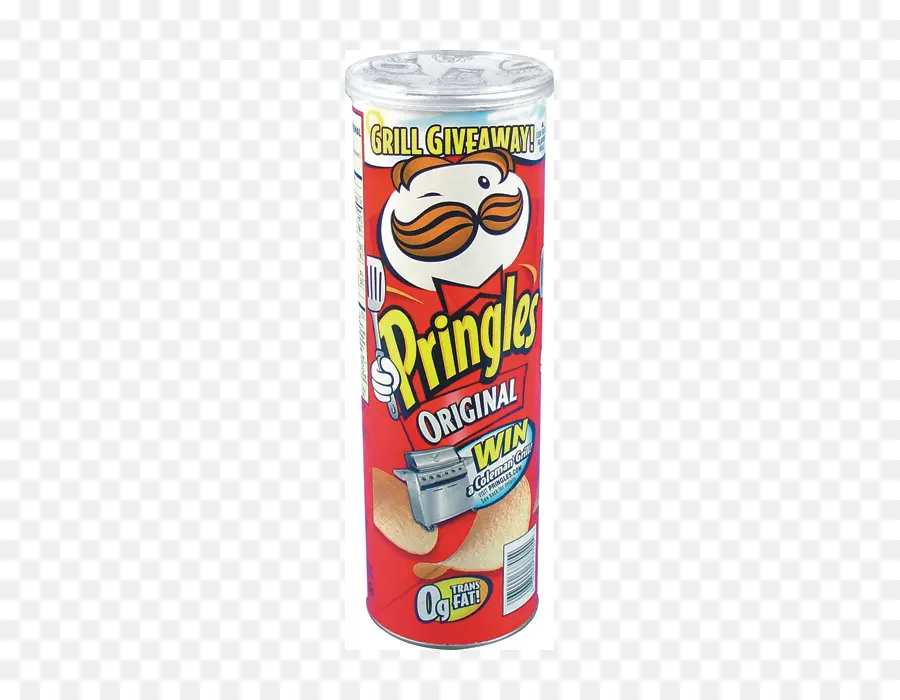 Patatas Fritas，Pringles PNG